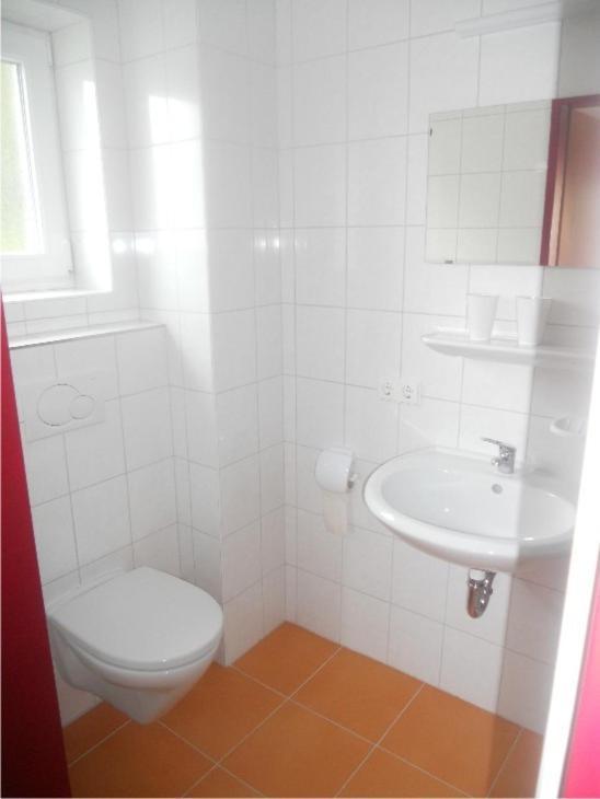 Hotel Haus Annemarie Wagrain Zimmer foto