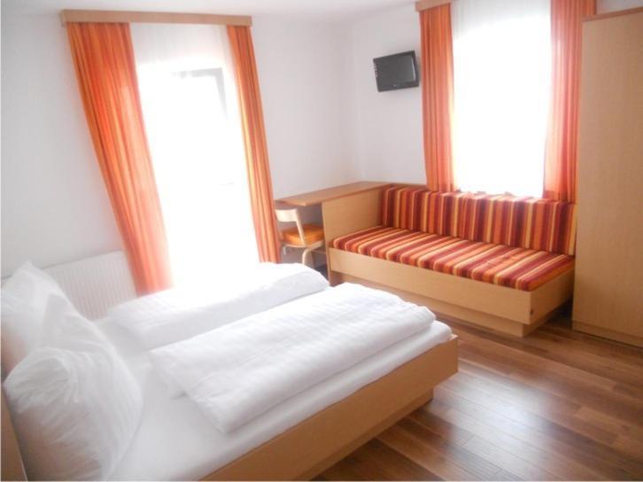 Hotel Haus Annemarie Wagrain Zimmer foto