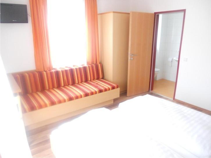 Hotel Haus Annemarie Wagrain Exterior foto