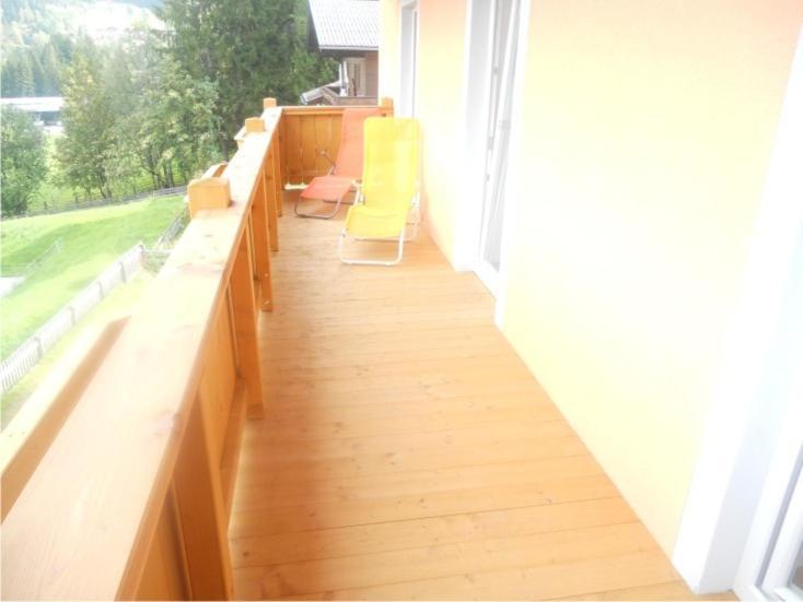 Hotel Haus Annemarie Wagrain Exterior foto