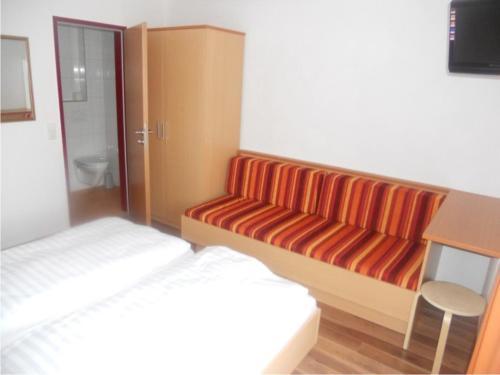Hotel Haus Annemarie Wagrain Exterior foto